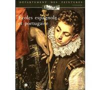 Ecoles espagnole et portugaise Jean-Pierre Cuzin (Auteur)