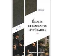 Écoles et courants littéraires - 3e éd