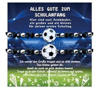 Écolier 2024 - Cadeaux de rentrée des classes - Cadeaux de football pour garçon - Remplissage de sac d'école - Cadeau de rentrée des classes - Petits sacs d'école à remplir - Cadeaux de rentrée