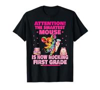 Écolier 2026 La Souris La Plus Intelligente Fait Désormais T-Shirt