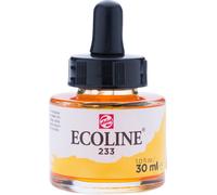 Ecoline 11252331 Peinture aquarelle Chartreuse 30 ml 1 pcs