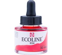 Ecoline 11253341 Peinture aquarelle écarlate 30 ml 1 pcs