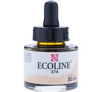 Ecoline 11253741 Peinture aquarelle rose beige 30 ml 1 pcs