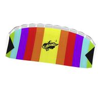 Ecoline 2 lignes Aile de traction Comet Envergure (détails) 1200 mm Force du