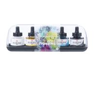 ECOLINE Aquarelle Liquide Set Primaire 5 x 30 ml