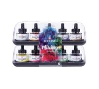 Set de peintures aquarelle Talens Art Creation Ecoline Mixing Colours