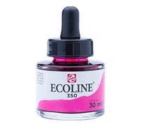 Ecoline Bouteille d'aquarelle liquide 30 ml Fuchsia 350 (11253501)