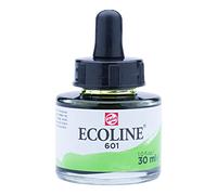 Royal Talens Encre aquarelle liquide Ecoline 30 ml Vert clair 601