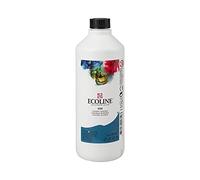 Ecoline Bouteille d'aquarelle liquide 490 ml Bleu de Prusse 508 (11725080)