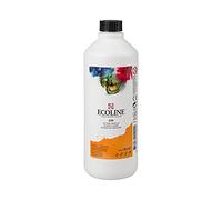 Ecoline Bouteille d'aquarelle liquide 490 ml Orange clair 236 (11722360)