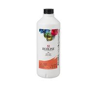Ecoline Bouteille d'aquarelle liquide 490 ml Vermillon 311 (11723110)