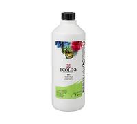 Ecoline Bouteille d'aquarelle liquide 490 ml Vert clair 601 (11726010)