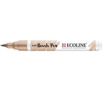 Ecoline Brush Pen Beige 420 (11504200)[Z4630]