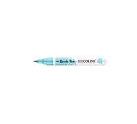 Ecoline Feutre pinceau Bleu pastel 580 (11505800)