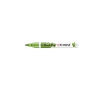 Ecoline Brush Pen Bronze vert 657 (11506570)