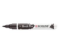 Ecoline Brush Pen Gris chaud 718 (11507180)