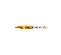 Ecoline Feutre pinceau Jaune de sable 259 (11502590)