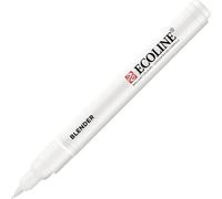 Ecoline Brush Pen Jeu de couleurs primaires 10 couleurs - Marqueurs aquarelle lumineux