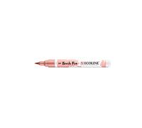 Ecoline Feutre pinceau Rouge pastel 381 (11503810)