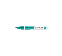 Ecoline Brush Pen Vert turquoise 661 (11506610)