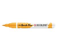 Ecoline Brushpen YELLO – Jaune profond – Taille unique
