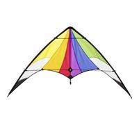 Ecoline Cerf-volant acrobatique Orion Rainbow Envergure (détails) 1200 mm Force