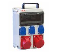 ECOLINE DISTRIBUTEUR DE CHANTIER PORTABLE EN PLASTIQUE 90EKO001