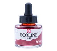 Ecoline Flacon d'aquarelle liquide 30 ml – Acajou 441 (11254411)