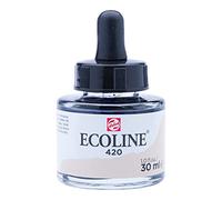 Ecoline Flacon d'aquarelle liquide 30 ml Beige 420