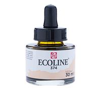 Ecoline Flacon d'aquarelle liquide 30 ml Beige rose 374 (11253741)