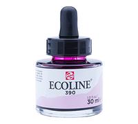 Ecoline Flacon d'aquarelle liquide 30 ml Rose pastel 390