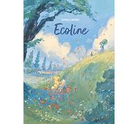 Ecoline - histoire complète