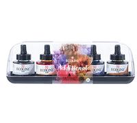 Ecoline Pipetten-Set, 5 Stück, 30 ml, Sekundär, Einheitsgröße