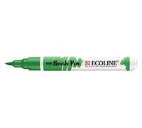 Ecoline Stylo pinceau Vert forêt 656 (11506560)