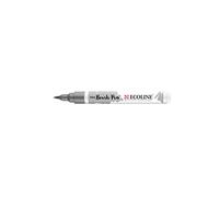 Ecoline Stylo pinceaux Gris 704 (11507040)