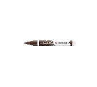 Ecoline – Stylo pinceaux Sépia foncé 440 (11504400)