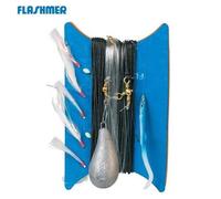 ECOLINE TRAINE BATEAU ""AQUATIC"" + KIT