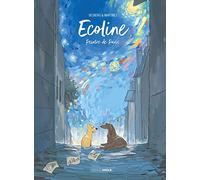 Ecoline - vol. 02 - histoire complète