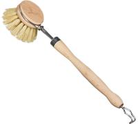 ecoLiving Brosse à Vaisselle en Bois - 1 pièce