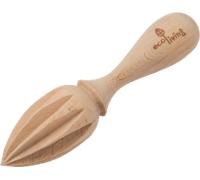 ecoLiving Presse-Citron en Bois - 1 pièce