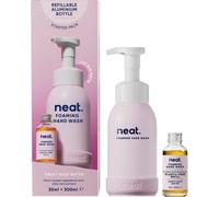 ecoLiving Savon - Kit de démarrage - Rose