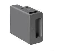 EcoLivzen Module Distributeur de Solution de Nettoyage Automatique, pour aspirateur Robot Mova E30/X40/S20/X30 Ultra, Facile à Installer, Grande capacité