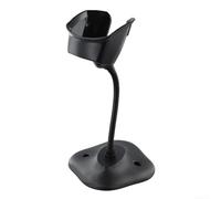 EcoLivzen Support réglable pour Scanner de Codes-Barres Symbol DS4308 DL HC HD HL SR 20-71043-04R Support col de Cygne avec positionnement Stable