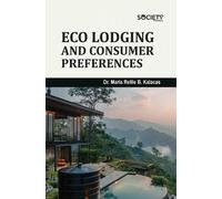 EcoLodging and Consumer Preferences