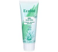 ECOLOE Gel Aloe Vera 125 ml Gel(S)