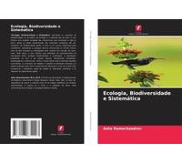 Ecologia, Biodiversidade E Sistemática