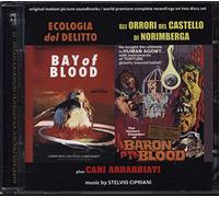 Ecologia Del. [Import]