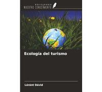 Ecología del turismo