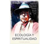 Ecologia y espiritualidad/ Ecology and Spirituality Pedro Burruezo (Auteur)