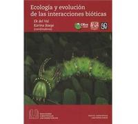 Ecologia Y Evolucion Interaciones Bioticas - [Livre en VO] Del Val, Ek (Auteur)